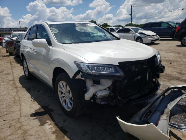 ACURA RDX TECHNO 2016 5j8tb3h59gl013817