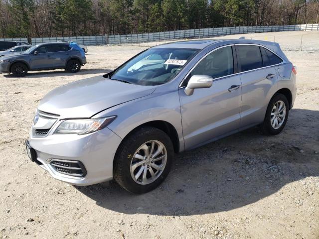 ACURA RDX TECHNO 2016 5j8tb3h59gl014269