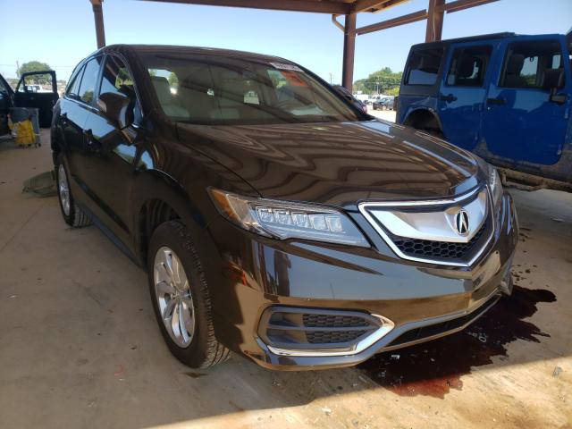 ACURA RDX TECHNO 2016 5j8tb3h59gl016703