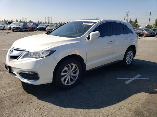 ACURA RDX TECHNO 2017 5j8tb3h59hl013527