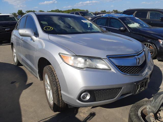 ACURA RDX TECHNO 2013 5j8tb3h5xdl000344