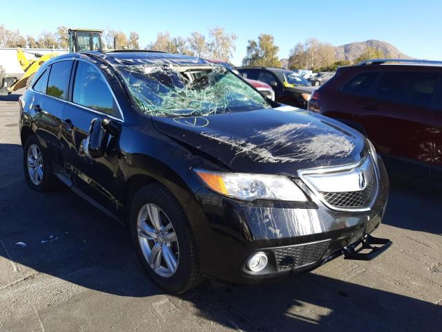 ACURA RDX TECHNO 2013 5j8tb3h5xdl001218