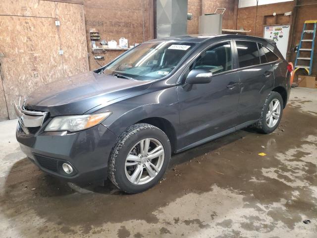 ACURA RDX TECHNO 2013 5j8tb3h5xdl002207