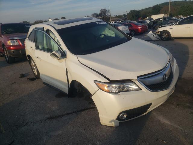 ACURA RDX TECHNO 2013 5j8tb3h5xdl003650