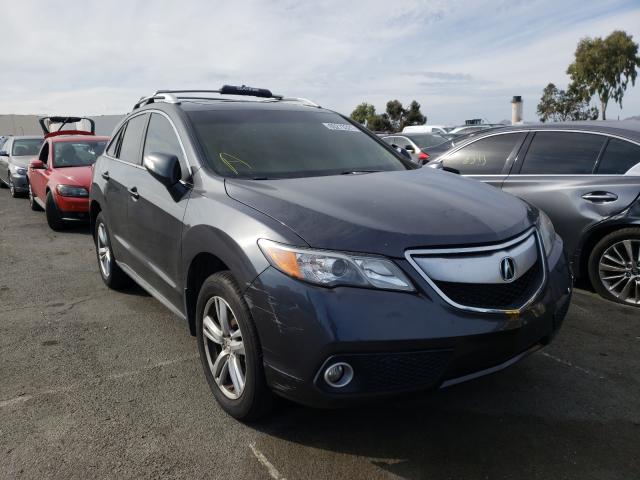 ACURA RDX TECHNO 2013 5j8tb3h5xdl003762