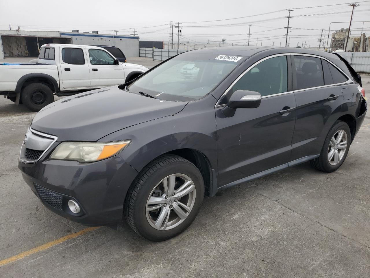 ACURA RDX 2013 5j8tb3h5xdl004040