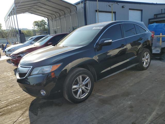 ACURA RDX TECHNO 2013 5j8tb3h5xdl006273