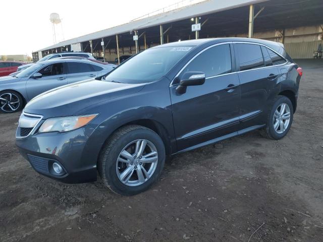 ACURA RDX 2013 5j8tb3h5xdl007164