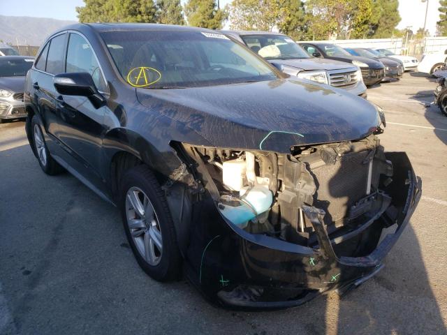 ACURA RDX TECHNO 2013 5j8tb3h5xdl008881