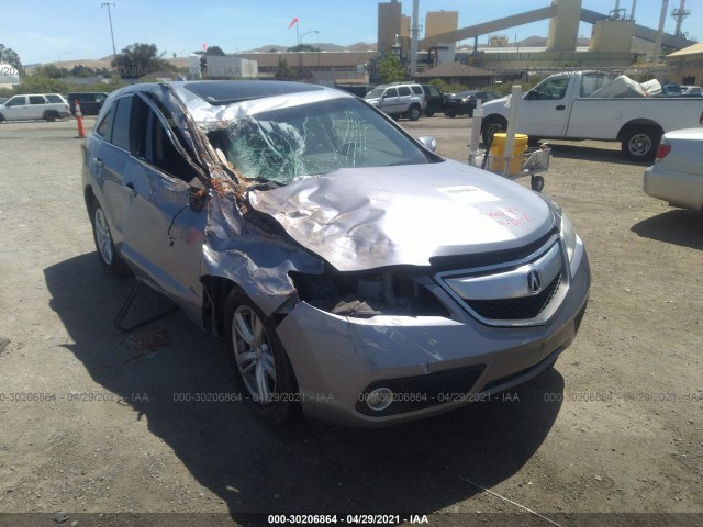 ACURA RDX 2013 5j8tb3h5xdl009691