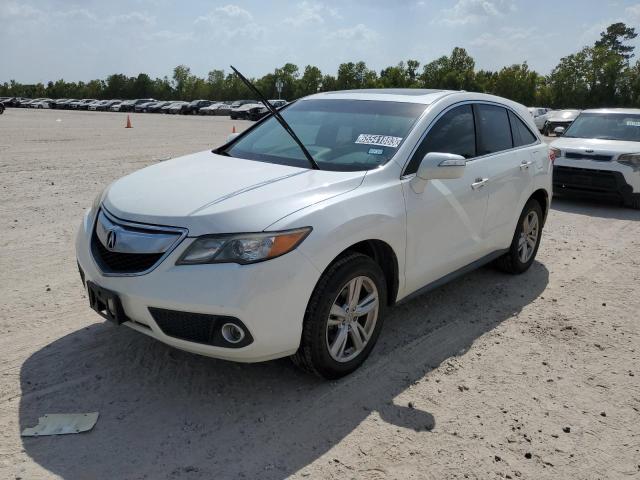 ACURA RDX TECHNO 2013 5j8tb3h5xdl012929