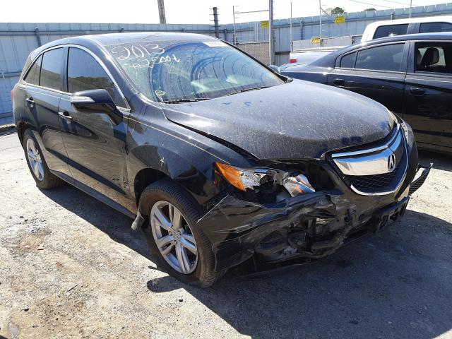 ACURA RDX TECHNO 2013 5j8tb3h5xdl012977