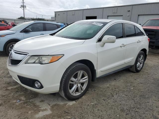 ACURA RDX TECHNO 2013 5j8tb3h5xdl013515