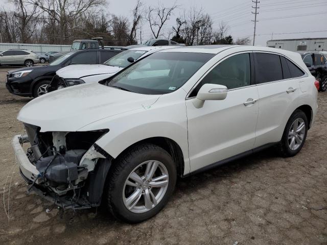 ACURA RDX 2013 5j8tb3h5xdl014227