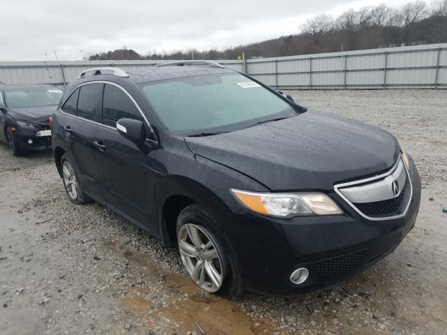 ACURA RDX TECHNO 2013 5j8tb3h5xdl015362