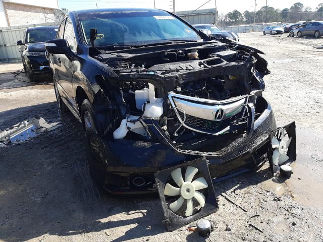 ACURA RDX TECHNO 2013 5j8tb3h5xdl015376