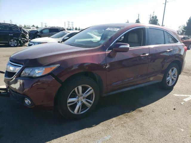 ACURA RDX 2013 5j8tb3h5xdl015670