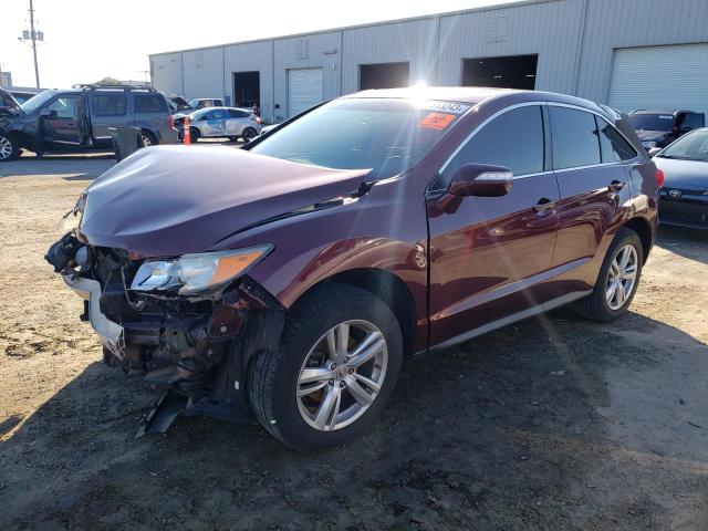 ACURA RDX TECHNO 2013 5j8tb3h5xdl015703