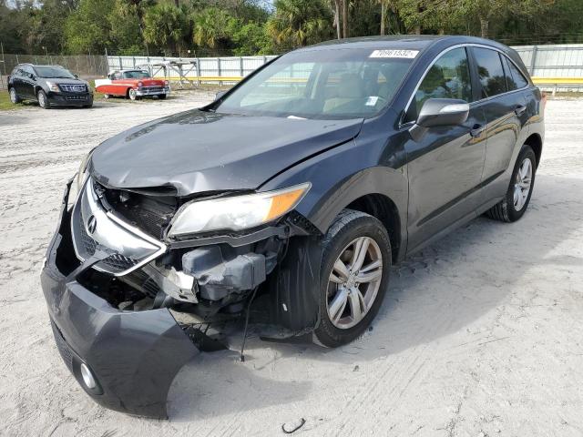 ACURA RDX 2013 5j8tb3h5xdl016236