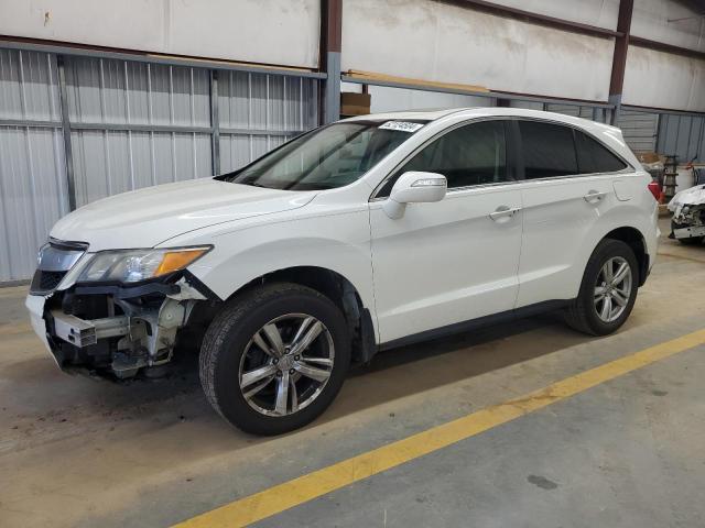 ACURA RDX 2013 5j8tb3h5xdl016298