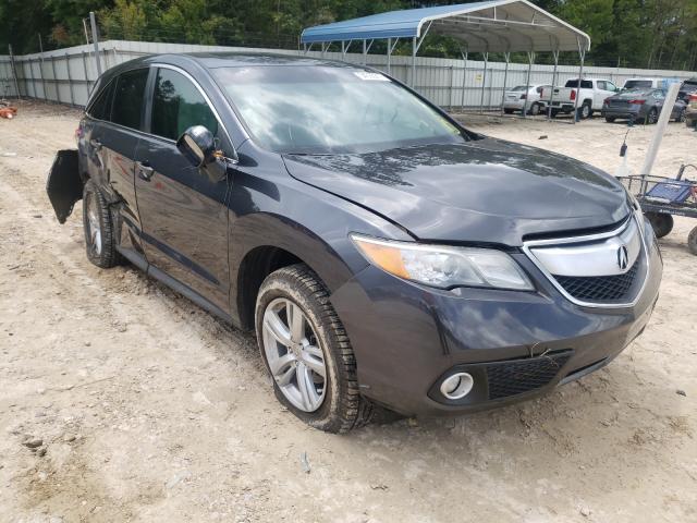 ACURA RDX TECHNO 2013 5j8tb3h5xdl016706