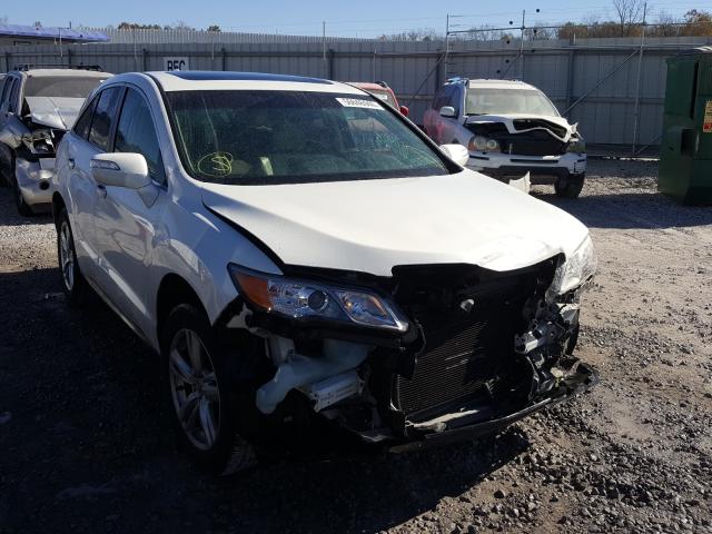 ACURA RDX TECHNO 2014 5j8tb3h5xel015427