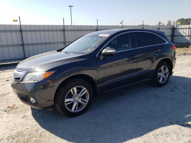 ACURA RDX 2014 5j8tb3h5xel017677