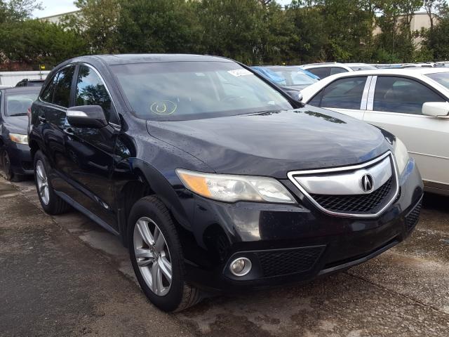 ACURA RDX TECHNO 2015 5j8tb3h5xfl002291