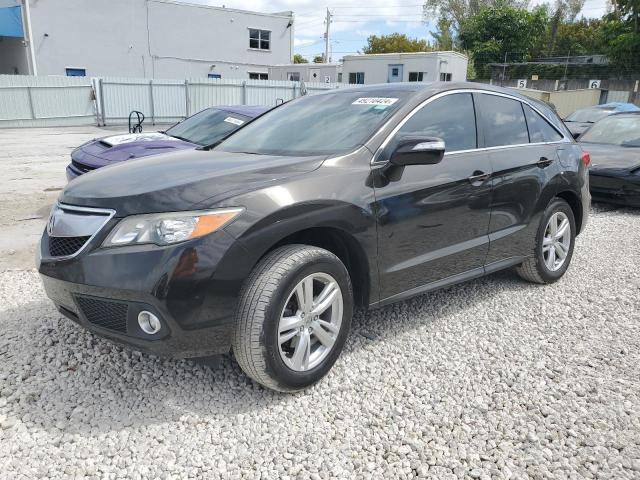 ACURA RDX 2015 5j8tb3h5xfl004770