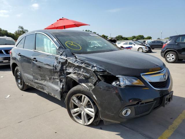 ACURA RDX TECHNO 2015 5j8tb3h5xfl005000