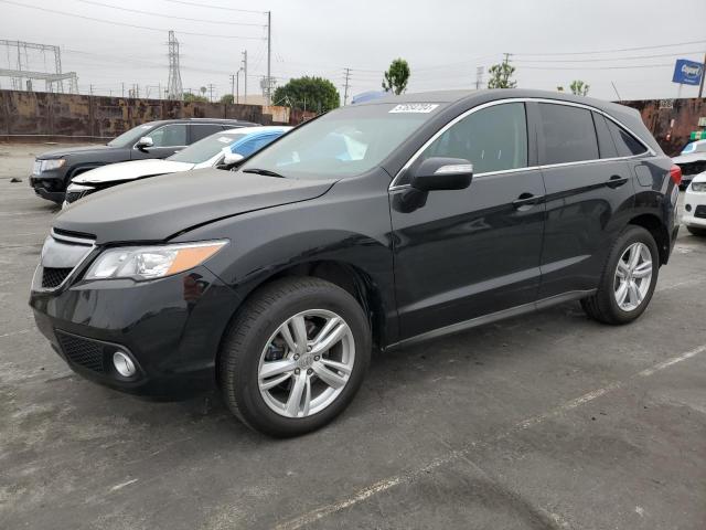 ACURA RDX 2015 5j8tb3h5xfl012240