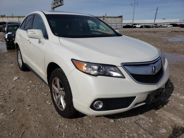 ACURA RDX TECHNO 2015 5j8tb3h5xfl014148