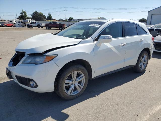 ACURA RDX TECHNO 2015 5j8tb3h5xfl015610