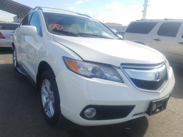 ACURA RDX TECHNO 2015 5j8tb3h5xfl016045