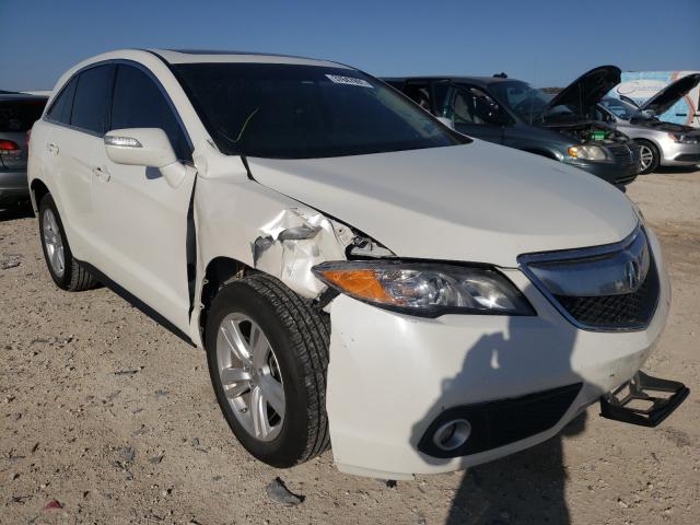 ACURA RDX TECHNO 2015 5j8tb3h5xfl018216