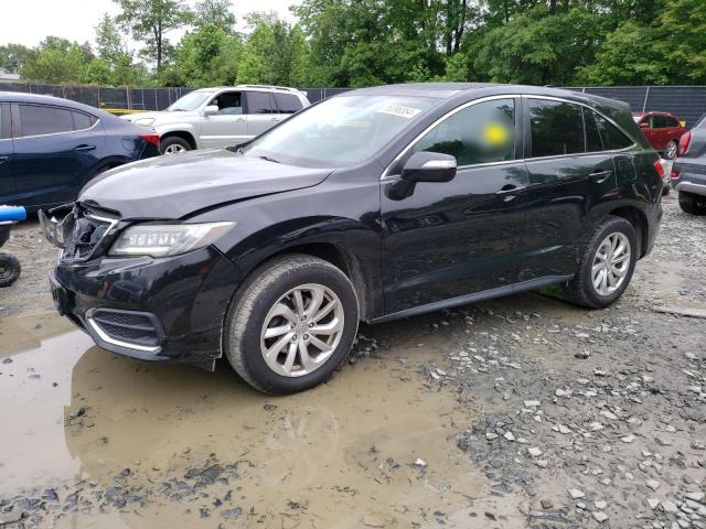 ACURA RDX 2016 5j8tb3h5xgl009632