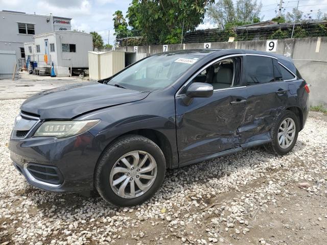 ACURA RDX TECHNO 2016 5j8tb3h5xgl012157