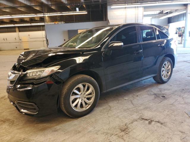 ACURA RDX 2016 5j8tb3h5xgl012594