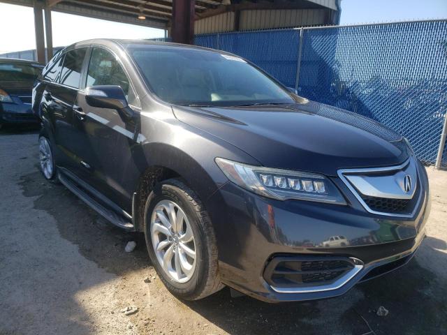 ACURA RDX TECHNO 2016 5j8tb3h5xgl012949