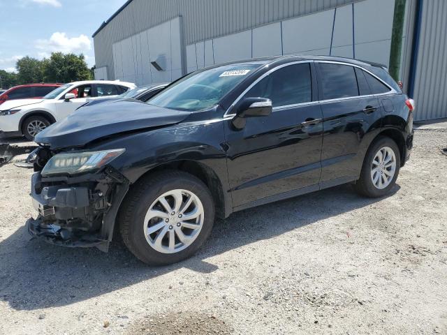 ACURA RDX 2017 5j8tb3h5xhl012936