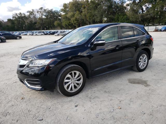 ACURA RDX TECHNO 2017 5j8tb3h5xhl016257