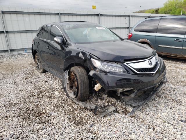 ACURA RDX TECHNO 2018 5j8tb3h5xjl009167