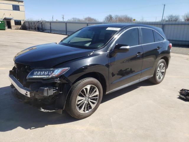 ACURA RDX ADVANC 2016 5j8tb3h70gl000813