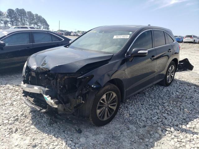 ACURA RDX ADVANC 2016 5j8tb3h70gl009561