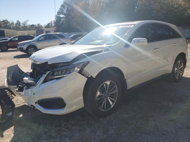 ACURA RDX 2016 5j8tb3h71gl000559