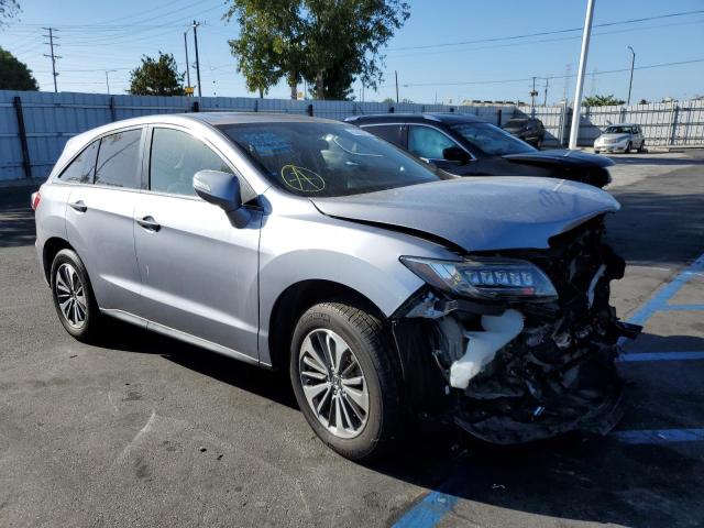 ACURA RDX ADVANC 2016 5j8tb3h71gl004353