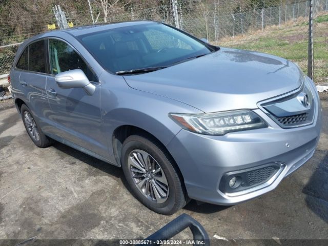 ACURA RDX 2016 5j8tb3h71gl016275