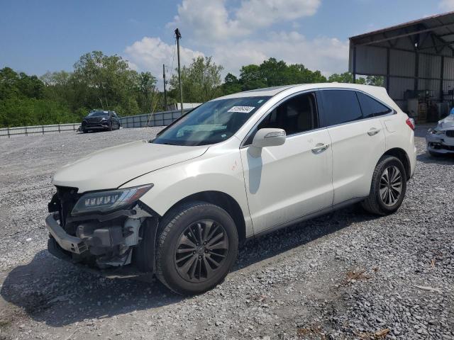 ACURA RDX 2017 5j8tb3h71hl003513