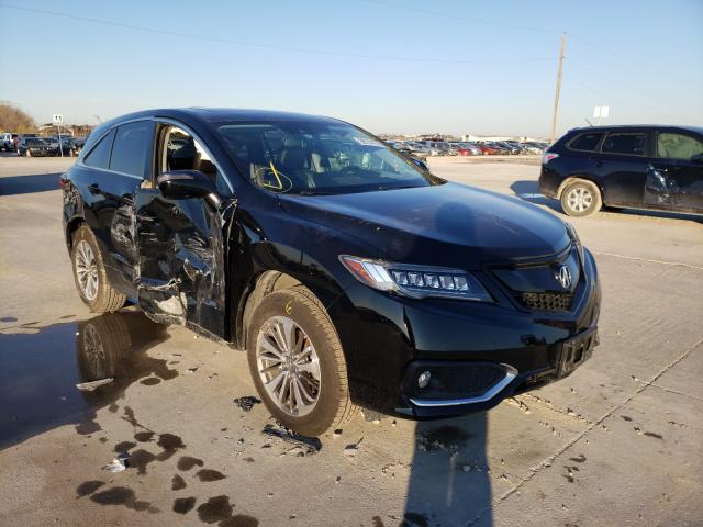 ACURA RDX 2016 5j8tb3h71hl004595