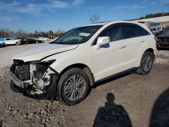 ACURA RDX ADVANC 2016 5j8tb3h72gl008105